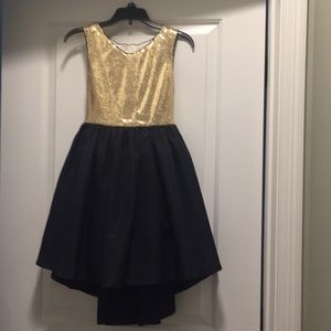 Beauty Girl’s Dress